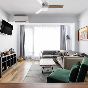 Apartment Sky, Thessaloniki