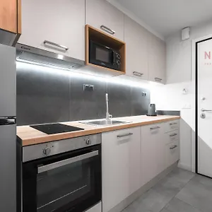 Apartment Big Apple Aprts, Nilie Hospitality Mgmt, Thessaloniki